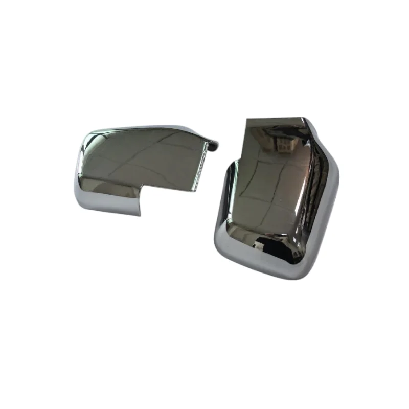 

Одна пара хромированных боковых зеркал для левой и правой стороны для BMW E34 серии 5.