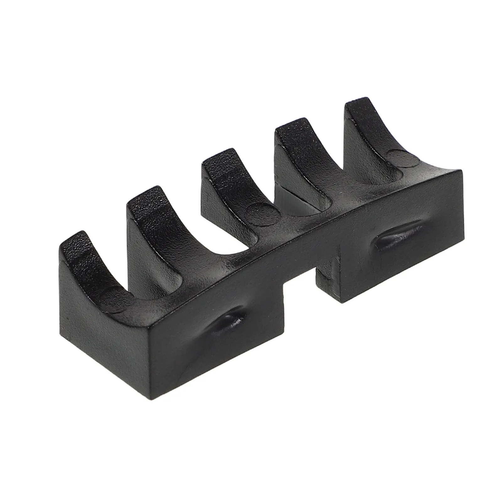 

Badminton Racket Stringing Load Tool ABS Pressure Reducer Protecting Stringing Machine Load Spreader Racket Threading Protector