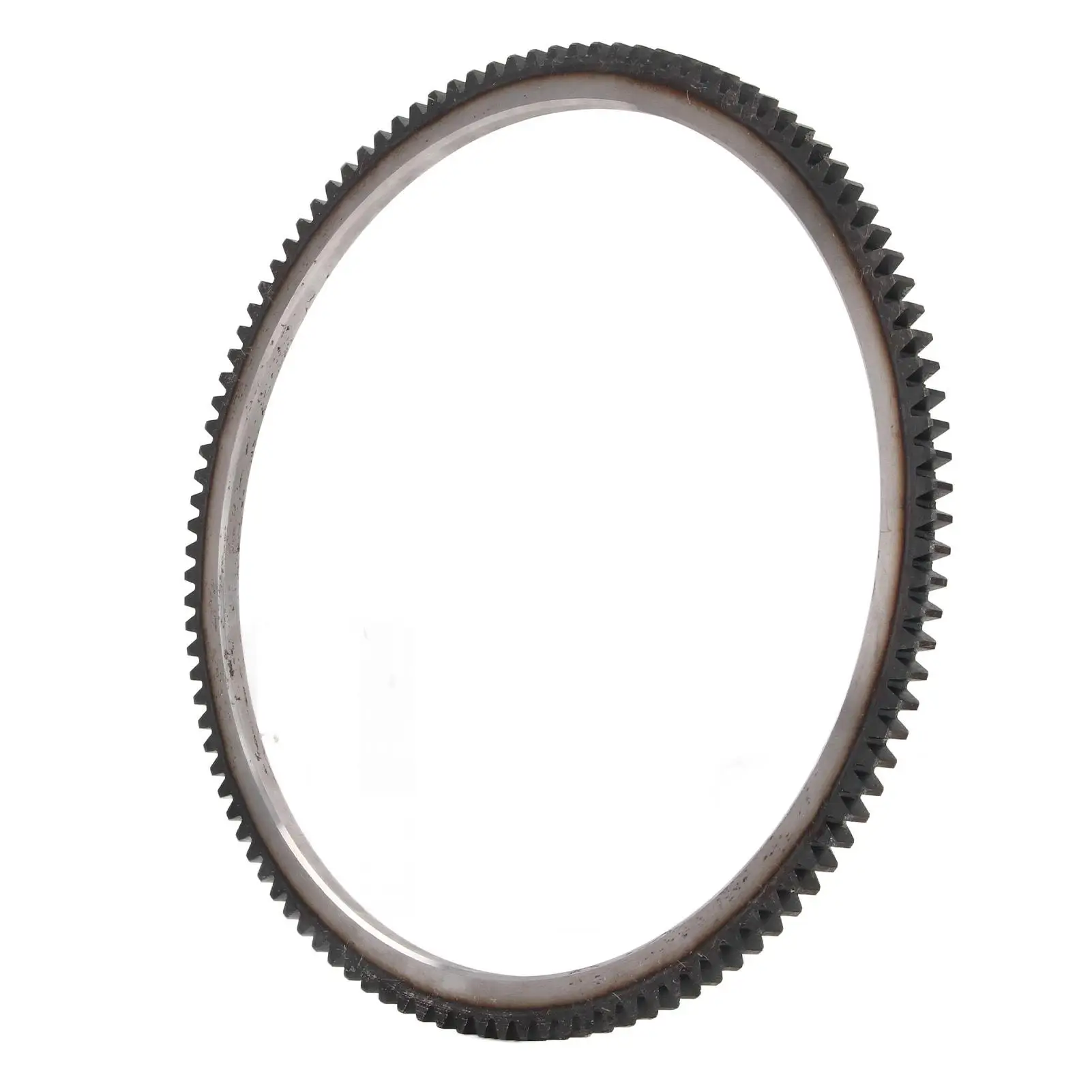 Flywheel Gear Engine Gear 110 Teeth Forged Steel Easy Installation for industrial Machinery