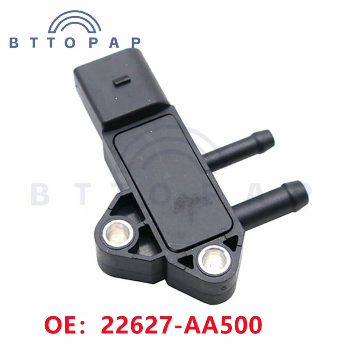 22627-AA500 For Mazda 3 6 CX-5 ASX Pajero DPF Exhaust Manifold Absolute Pressure Sensor Auto Parts 22627AA500 1865A210 SH01182B2