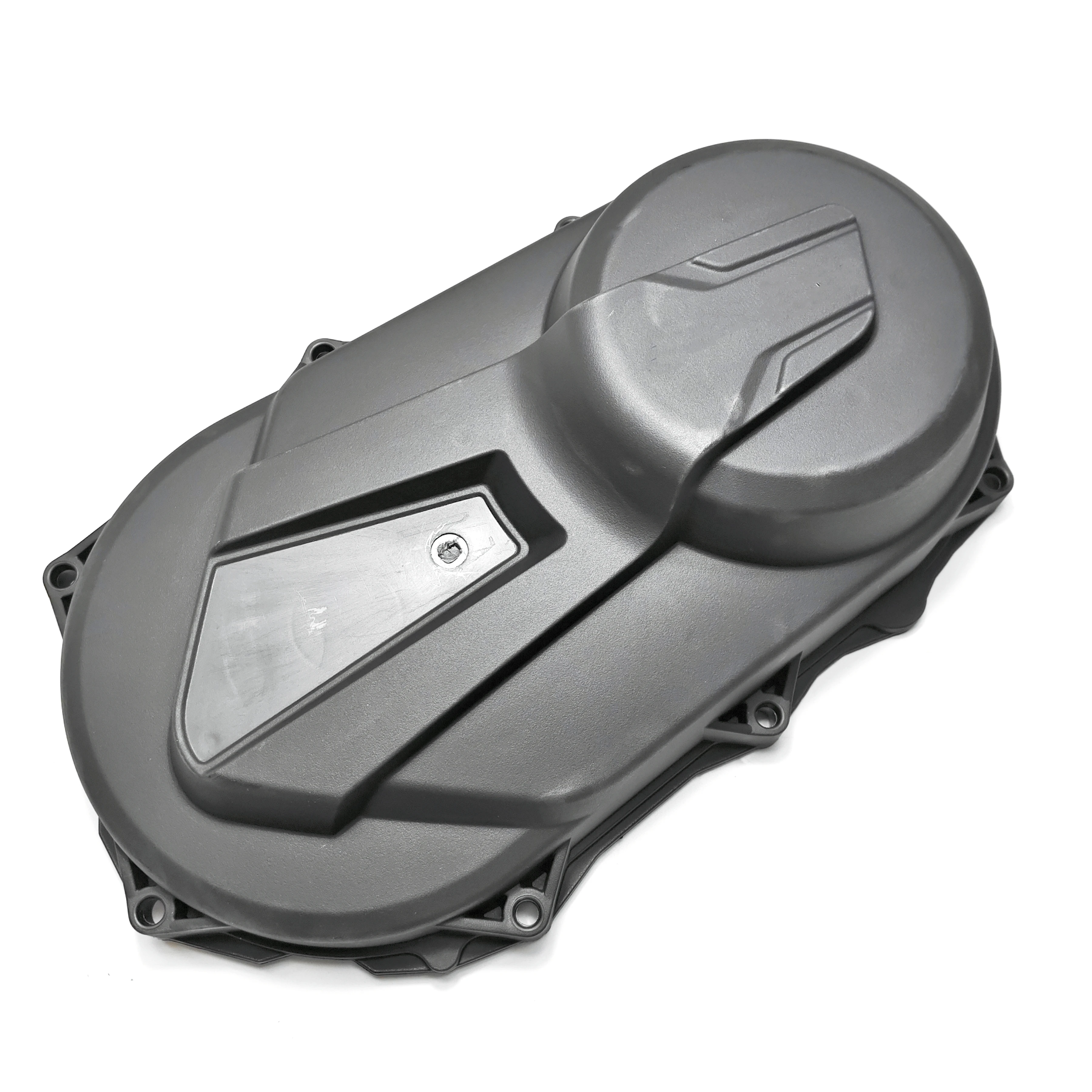 CVT Case Cover for CFmoto 400 450 191Q 500S 520 500HO 550 X550 X5H.O. U550 Z550 191R 600 Touring 625 191S 0GR0-013300-20000