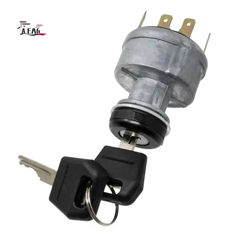 

AEA6-New High Quality Pulley Loader Start Switch Ignition Switch 282775A1 For Case 1835B 1835C 1840 1845B 1845C