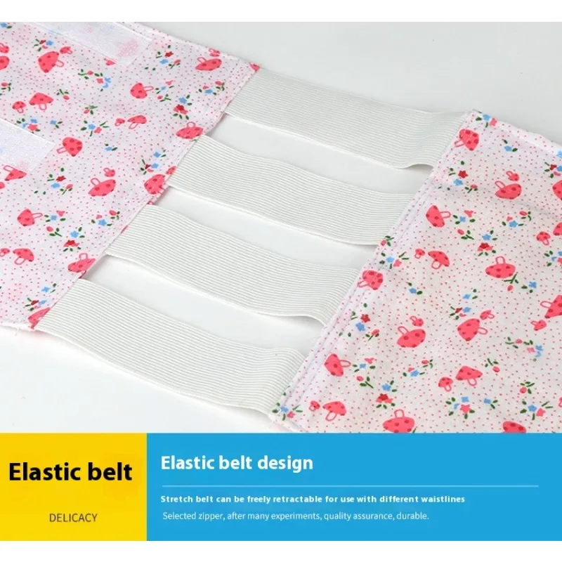 Women Fitness Abdominal Belt Thin Cotton Pregnant Recovery Waist Trainer Sweat Waistband Support Gym Workouts Postpartum Elastic