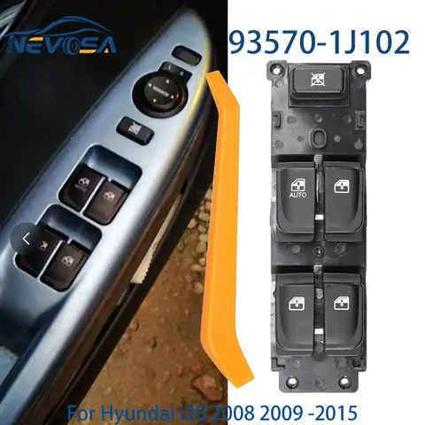 10 best sales हुंडई i20 2009 - №8