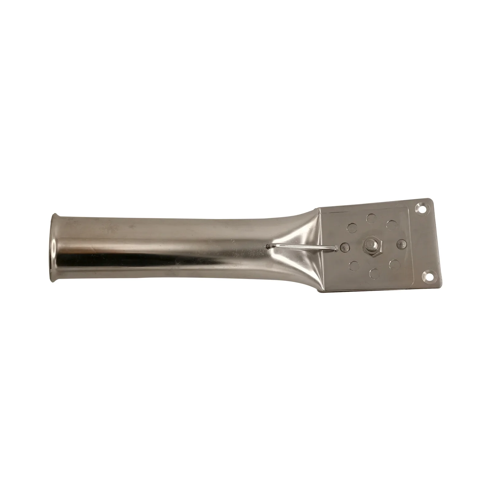 

Stainless Steel Fishing Rod Holder, Fishing Rod Holder Bracket, Fishing Rod Socket Yacht Marine Hardware and Accessories