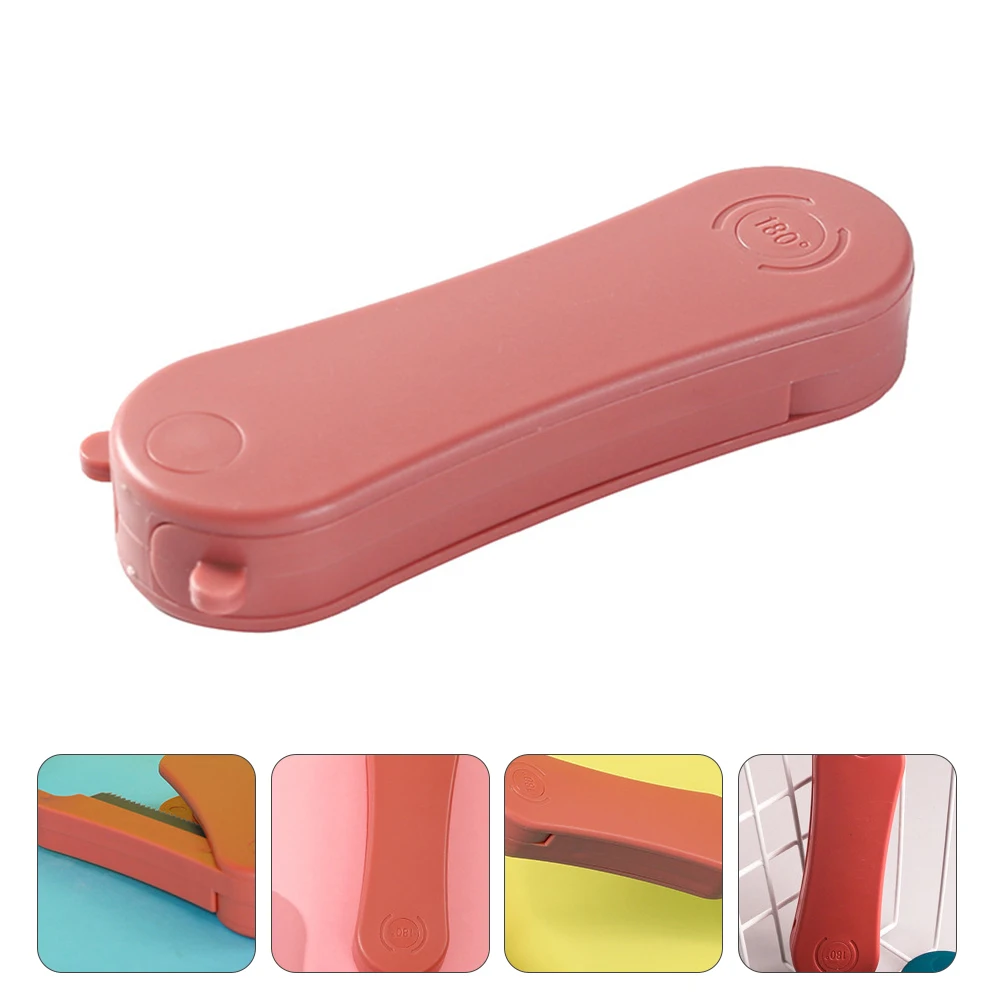 

Lint Brush Hair Removal Tool Pet Clothes Remover Roller Practical Abs Folding Lint Travel Non Slip Handle Ergonomic Design Clean