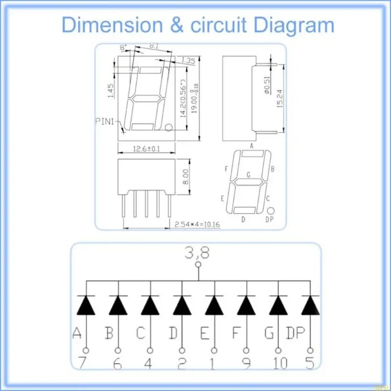 Parte riparazione della macchina A0NC adatta per progetti e manutenzione dispositivi elettronici