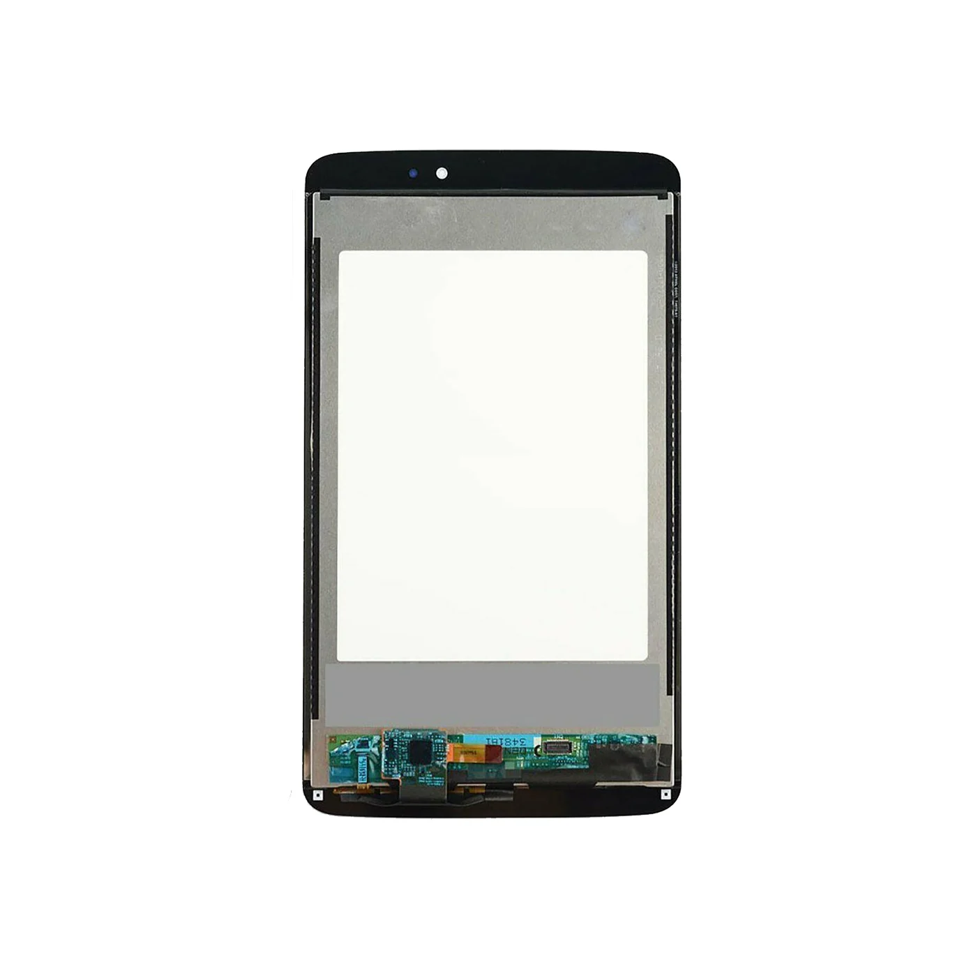 Imagem -02 - Original 100 Novo para lg g Pad 8.3 V500 Display Lcd de Toque Digitador da Tela para lg V500 Tablet Display Lcd Assembléia