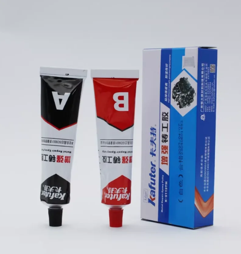 FOR Kafuter K-9119TM Two Component Epoxy Curing Agent Strong Bonding Durable Protection for Industrial Applications Original