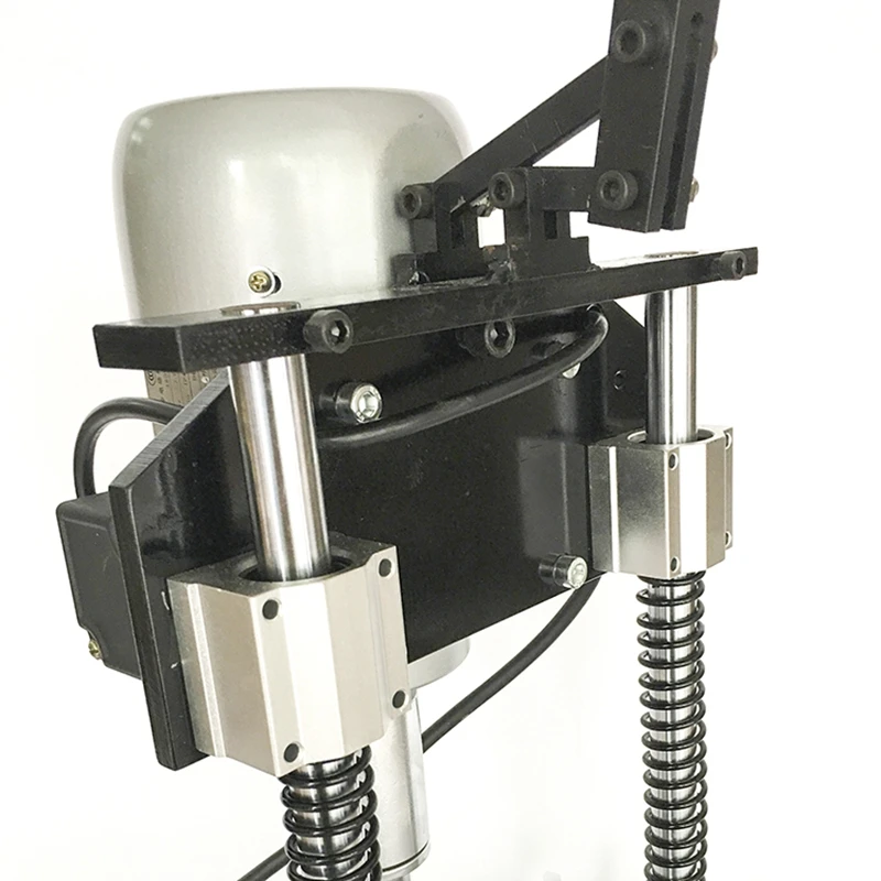 Handheld Mini Glass and Stone Drilling Machine Portable Flat Glass Reaming Tool Tile Drilling Machinery Equipment