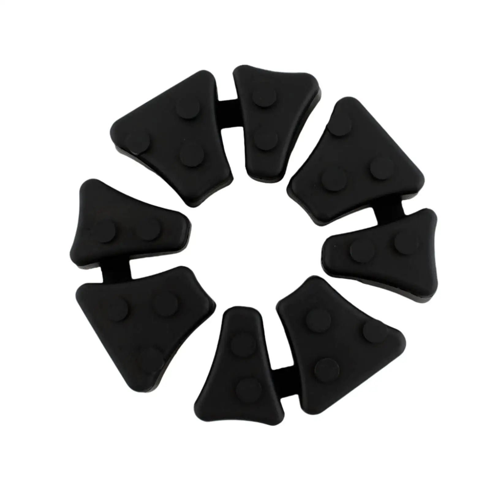 Rear Wheel Dampers … - image