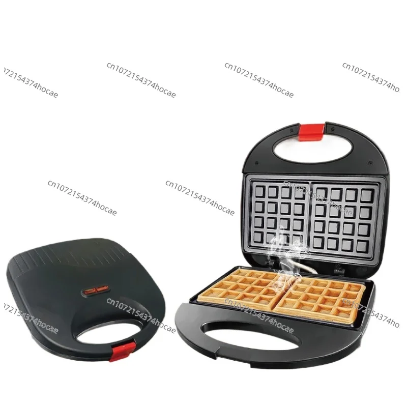 Sandwich Breakfast …