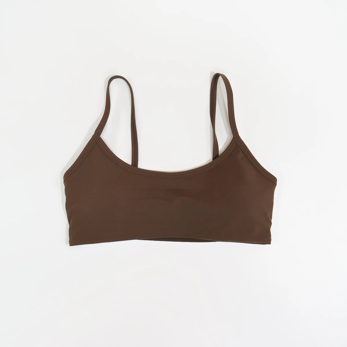 Ctenkevet Sommer-Sport-BH ohne Rücken für Damen, sexy, stützendes Fitness-Yoga-Top, Gym-Lauf-BH, bequemes Sport-Top für Damen – Detail 20