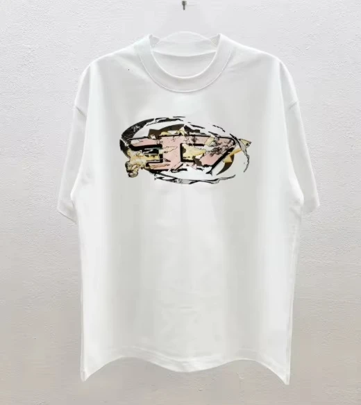 2026 new Best‑Seller‑Trending‑Y2K‑Tribal‑Dragon‑Graphic Print High‑Quality Casual Short‑Sleeve T‑Shirt