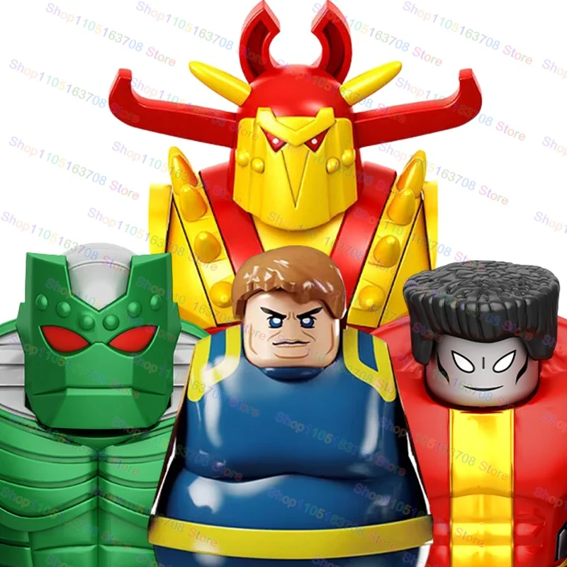 

Аниме мультфильм фильм сборка Дора Дора строительные блоки фигурки куклы головоломки развивающие модели игрушки блоки подарки RT8001