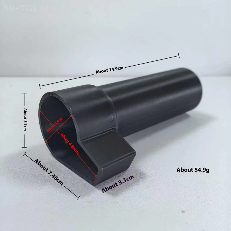 Manija del acelerador de agarre premium para scooter eléctrico en áreas urbanas