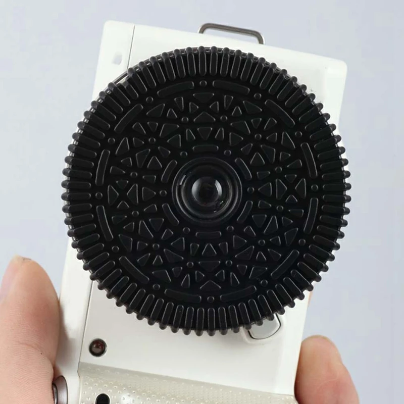 Objectif pansement à mise au point libre pour appareils photo sans miroir, série Sony E-Mount, 32mm, F10