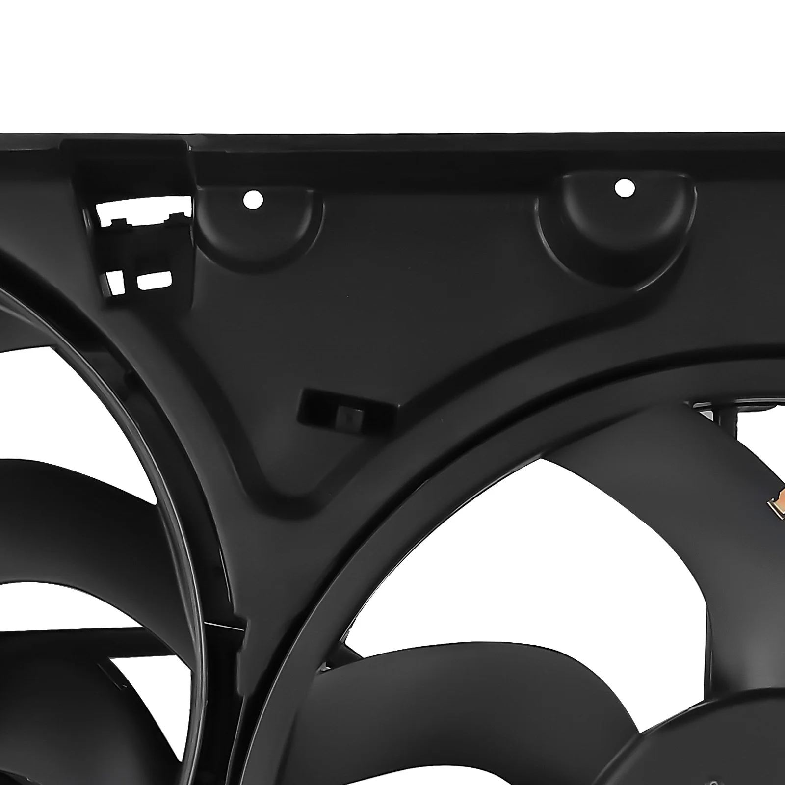 Engine Cooling Fan for Ford Police Interceptor/Taurus 13-2018 DG1Z8C607D 621564