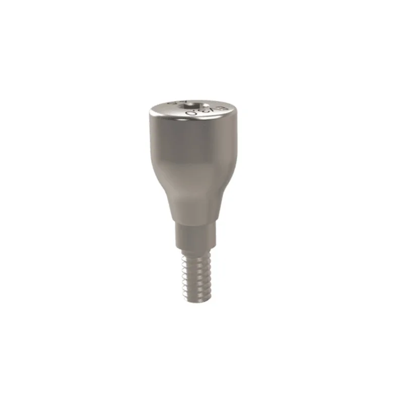 Dental Implant Dentaire Implantes Astra EV TX Healing Cap