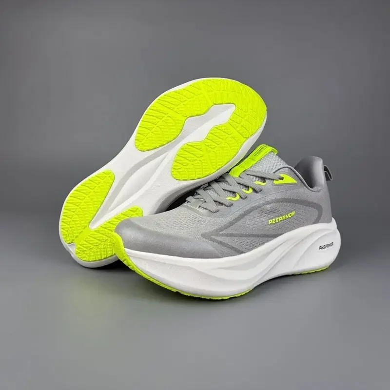 Hard-Wearing Running Outdoor Shoe Man New Arrival Athletic Shoes for Walking Anti-Slip Sport Men Shoes Unisex Running Shoes Men