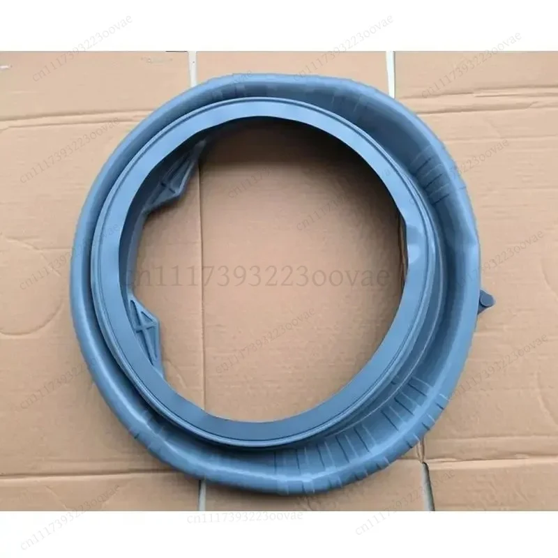 L-Waterproof Rubber Sealing Ring 1913550 for Hisense Drum Washing Machine, Replacement Part