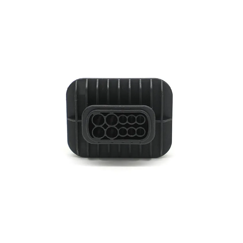 EV جديد الطاقة مركبة 10-Pin موصل قابس 1-1564514-1 1-1564518-1 1-1564516-1 1563111-1 1563110-1 10 حفرة 10P 1-15645