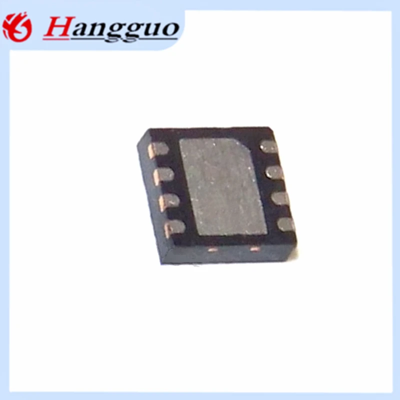 5pcs/Lot Original TPS79501DRBR TPS79501 SON8 Screen Printing BUH Linear Voltage Stabilizer IC Chip