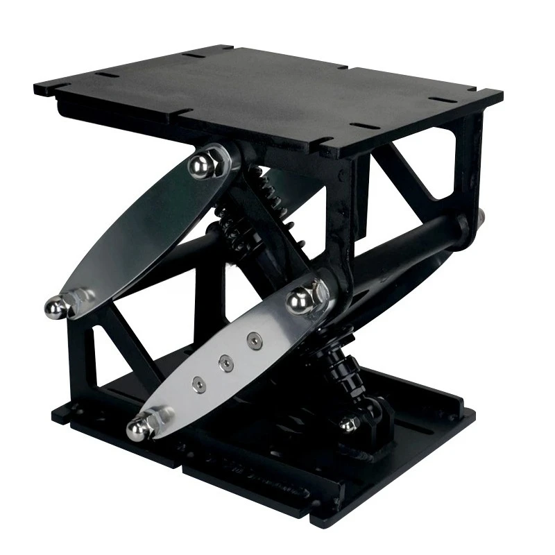 

Factory Direct Adjustable Aluminum Base Marine Seat Paving Bracket,