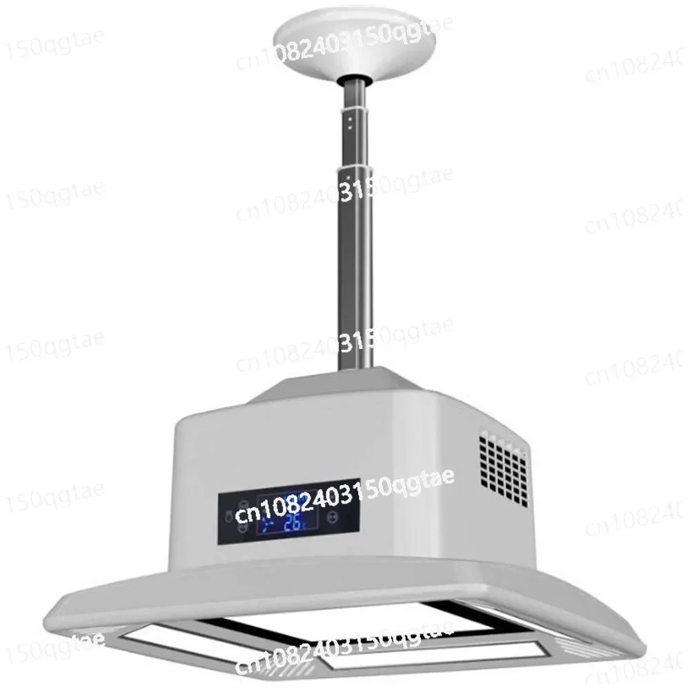 Ceiling Smoke Exhau…