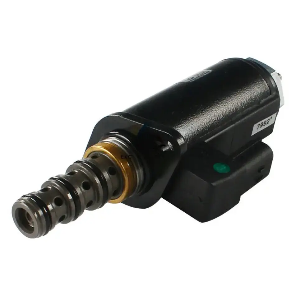 

Yn35v00041f1 Sk200-6e Solenoid Valve Excavator For Kobelco