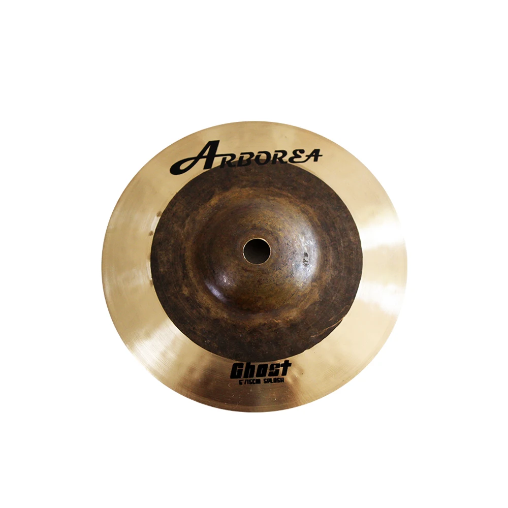 Arborea Ghost Series  6/8/10/12 Inch Splash Cymbals for Sale