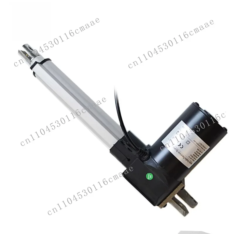 Suitable for 12v DC Motor Telescopic Electric Linear Actuator Micro for Nursing Bed Lifting Adjustable Device