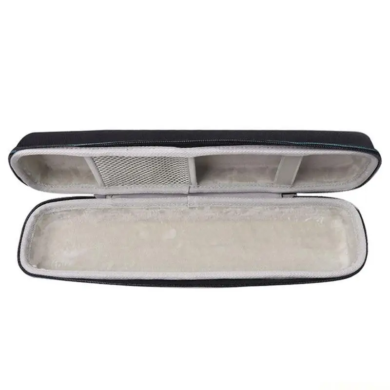 E56B Travel Friendly Carrying Case for Brother 640 740D 940DW 720D Scanner Handbag