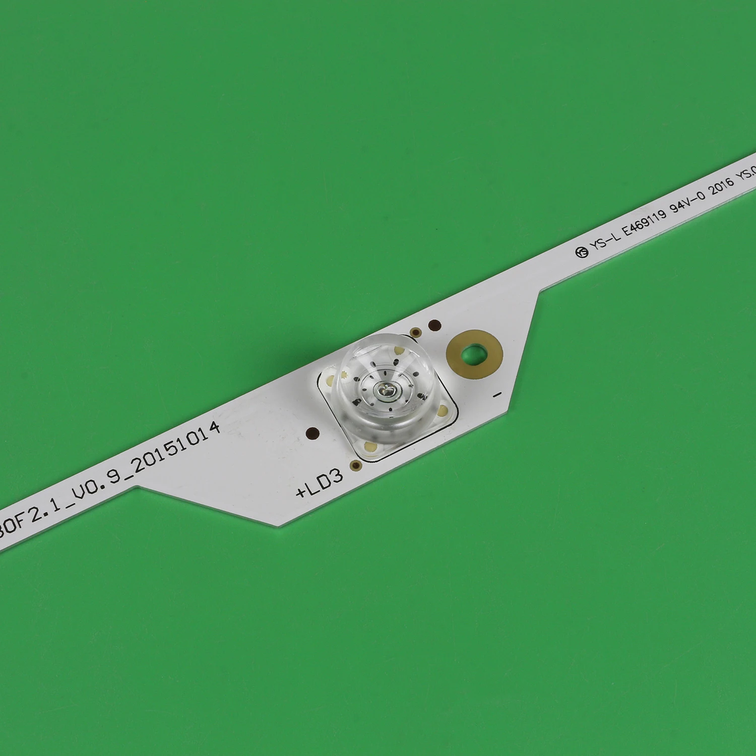 TCL L48P1-CUD TMT-48P1-8X4-3030C-D6T 4C-LB4804-ZM1 4C-LB4804-ZM01J 48X700 48P1FS LVF480ND용 LED 백라이트 스트립