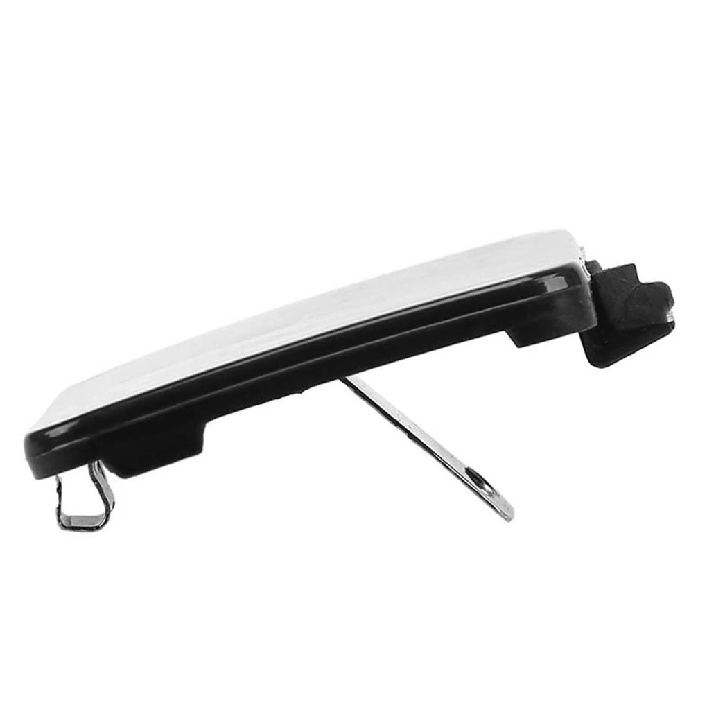 Vervanging Voor A4 B6 2001 2005 Voorbumper Spoiler Sleepoog Haak Cover