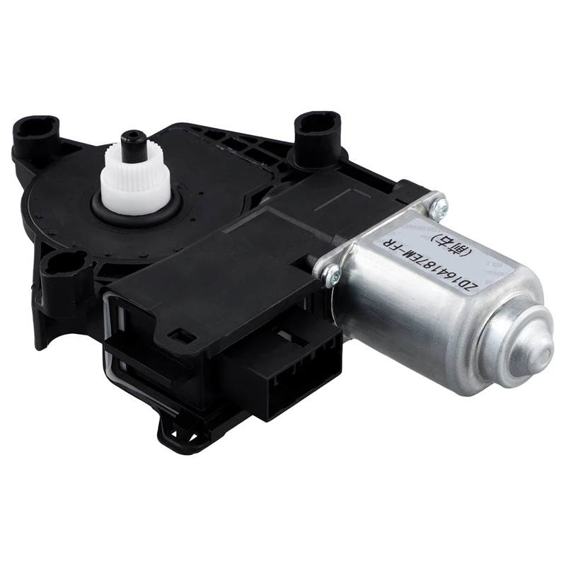 

5JA959812J Car Window Glass Lift Motor Front Right For SEAT Skoda Rapid Fabia 5JA959812K 5JA959812B 5JA959812E
