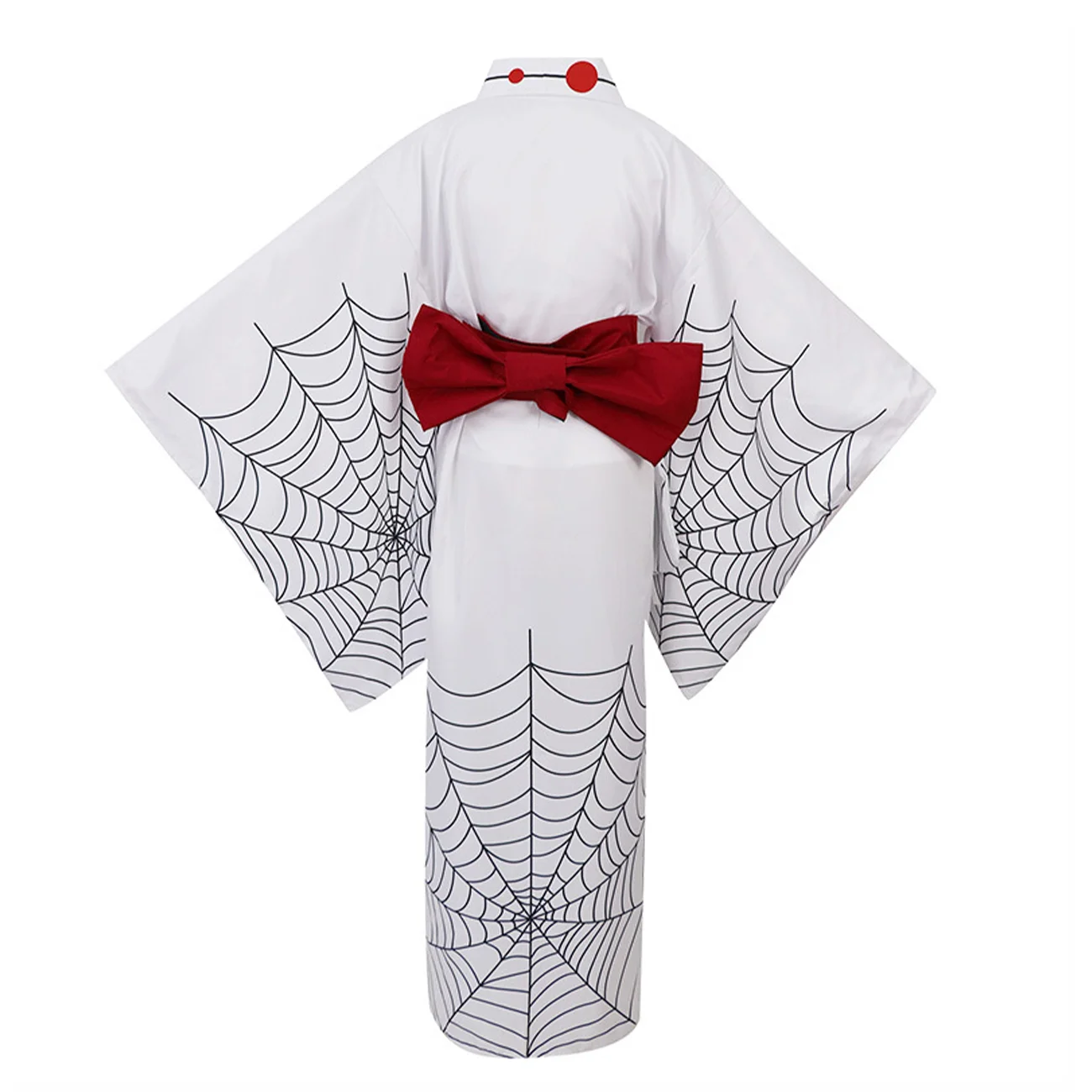 Anime Cos Rui Costume Cosplay donna Kimono Party Uniform Suit