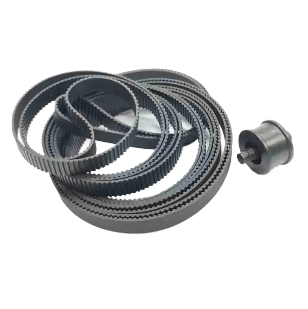 

Q6659-60175 Scan Axis Carriage Belt 44" for HP DesignJet T1120 T1120PS T1200 T610 T620 T1100 Z2100 Z3100 Z3200 Z3100PS Z3200PS