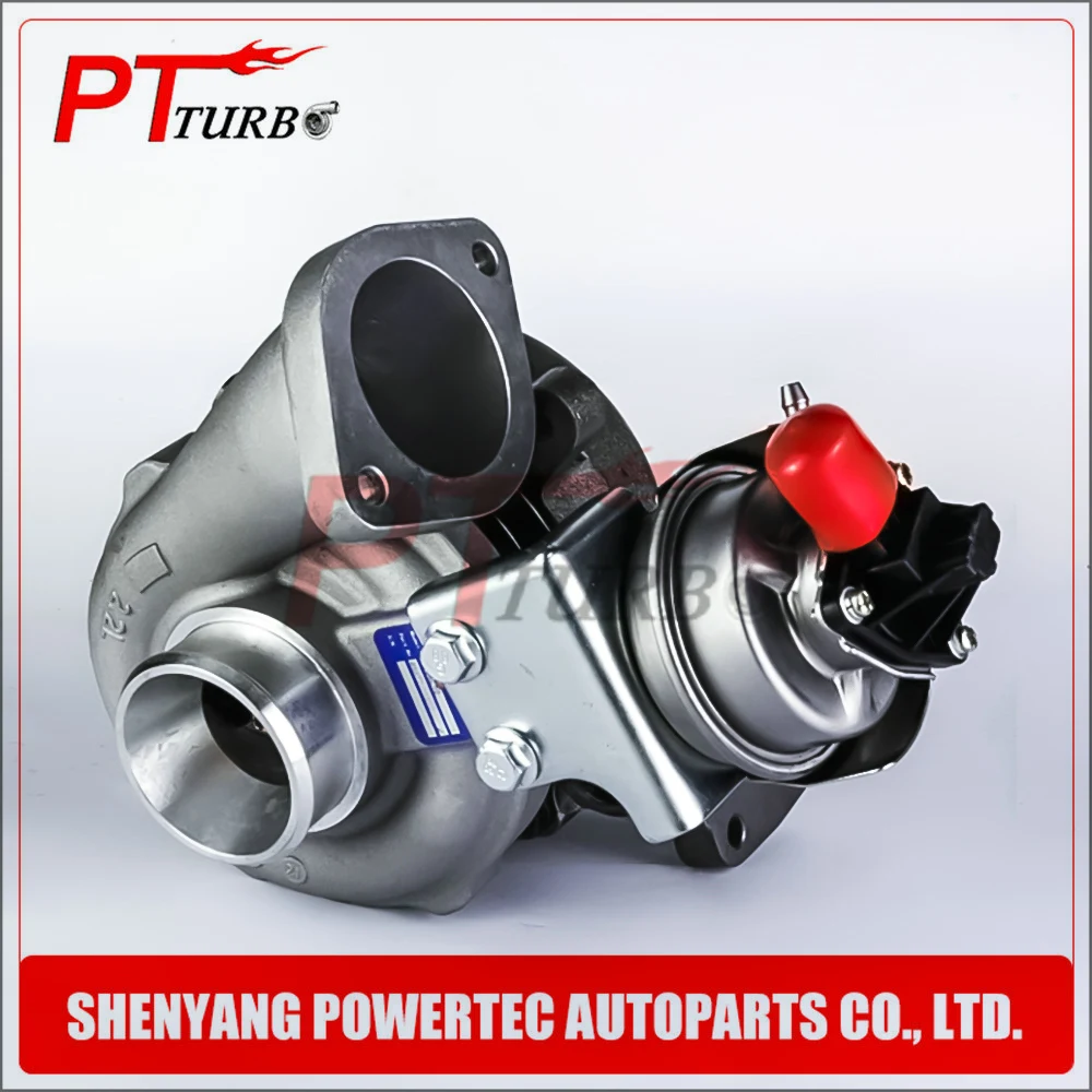 Complete Turbine For Chevrolet Capriva 2.2 D A22DMH LNQ 135 Kw 120 Kw 4947701610 25187704 Full Turbolader Turbocharger 2011