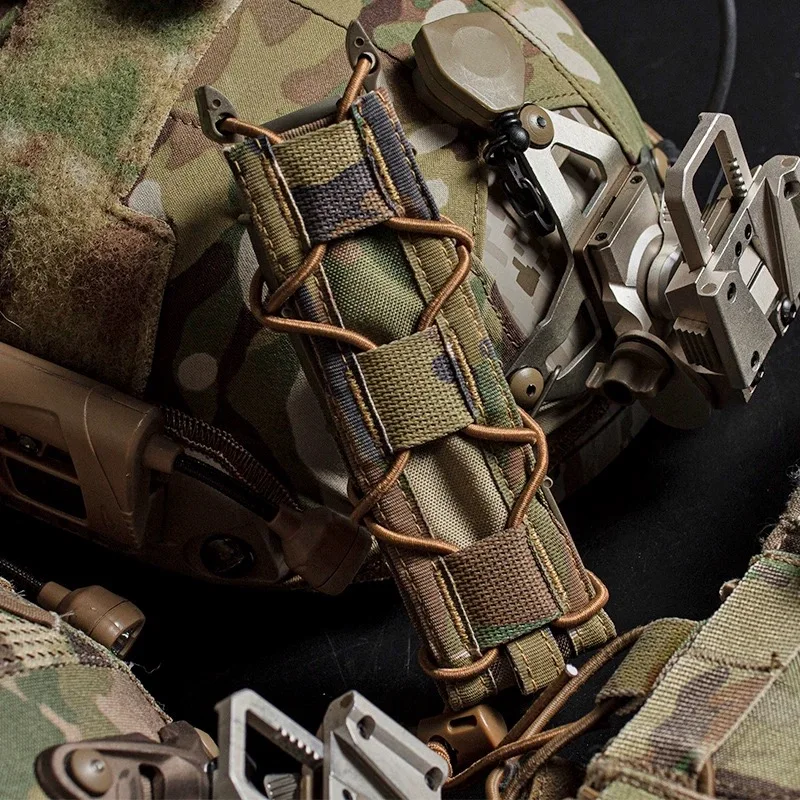 

PEW TACTICAL HSGI STYLE TACO SMG MAG POUCH PH88