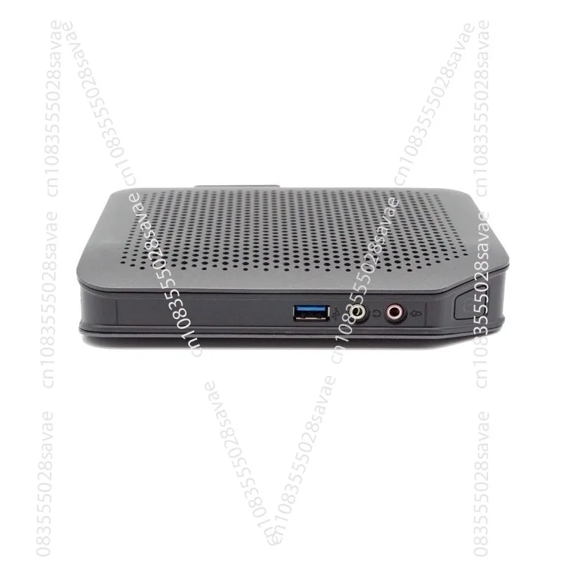 

Micro mini computer amd low power host gigabit, low power server memory 8G + hard disk 120G