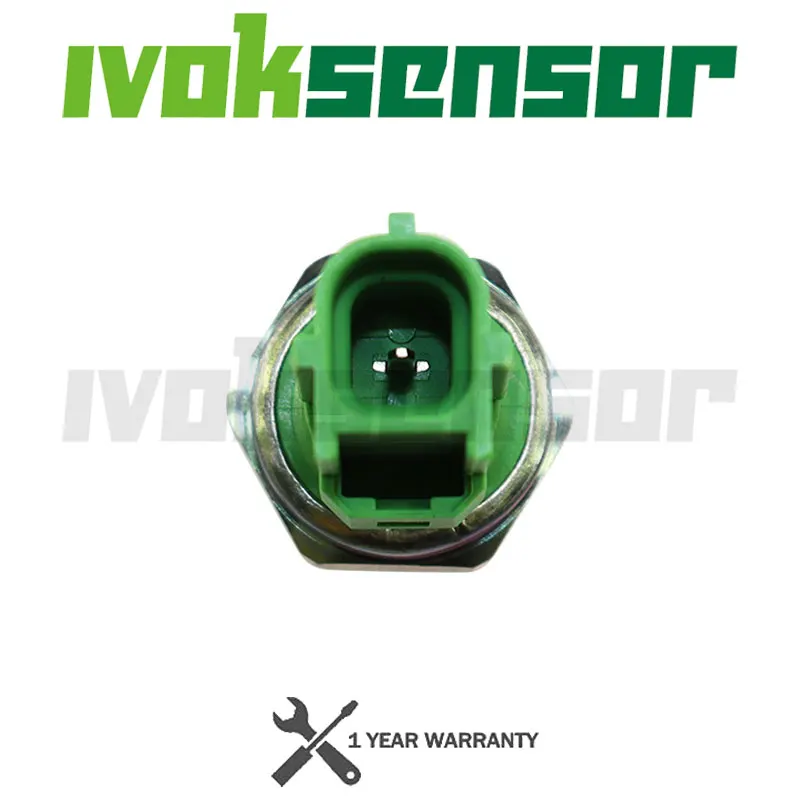 Oil Pressure Switch Sensor For LAND ROVER Discovery V Range Rover Sport IV CITROËN C5 C6 XJ XF PEUGEOT 607 407 4R8Q9278AB 6