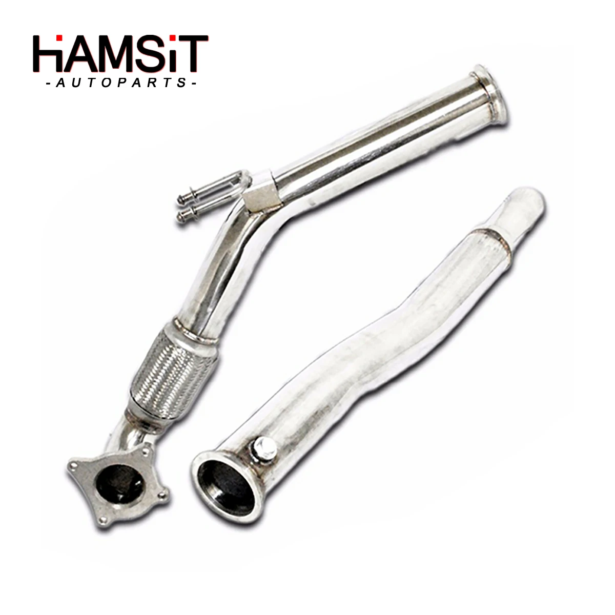 

Hamsit 3 "Φ для 06-11 Audi VW Jetta GTI 2,0 T FSI TSI CCTA MKV