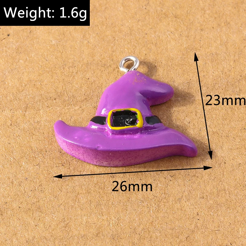 10 teile/los 21*17mm niedlichen Kürbis Charms Anhänger für Schmuck Herstellung Halskette Ohrringe DIY Zubehör liefert – Detail 9