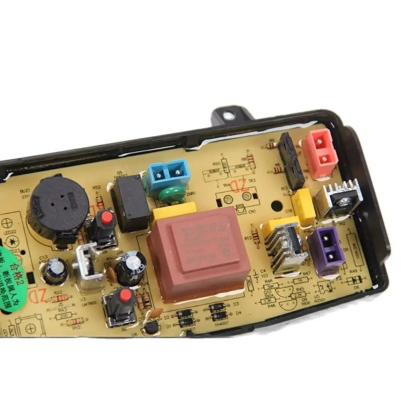 Компьютерная плата для стиральной машины Midea Little Swan TB80-6168H/G MB80-1126G MB80-3000S/G Circuit Master Edition, новая