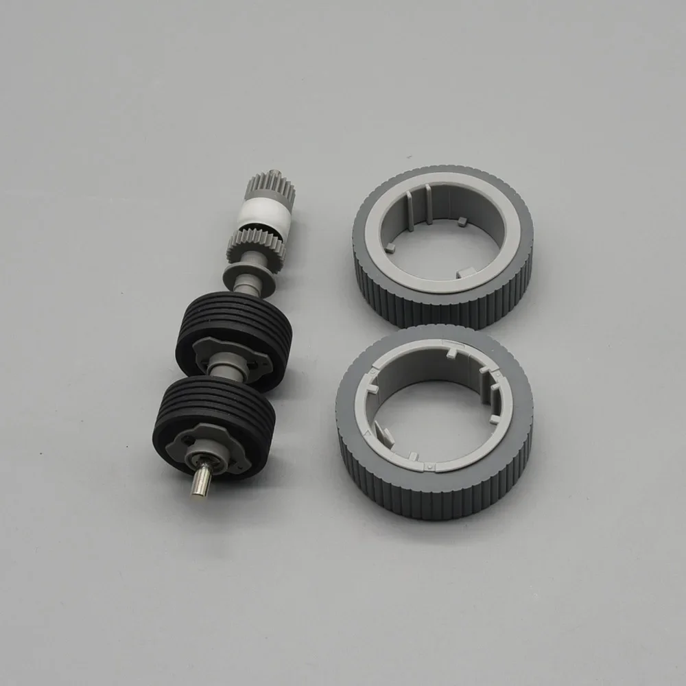 Kit de consommables de rouleau de frein de rouleau de ramassage PA03810-0001 pour Ricoh pour Fujitsu fi-8150 fi-8170 fi-8190 fi-8250 fi-8270 fi8290