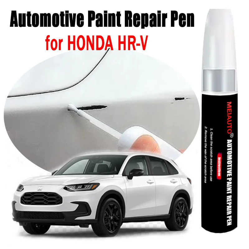 

Automotive Paint Repair Pen for HONDA HRV Touch-Up Pen Paint Scratch Remover Car Paint Care Accessories