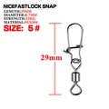 SIZE5 29mm 23kg