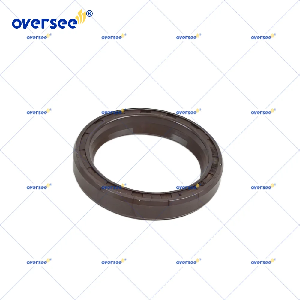 

Сальник (уплотнение) 93104-22M07-00 для подвесных моторов Yamaha F225, 250HP, 300HP, 350HP (номер детали 93104-22M07)