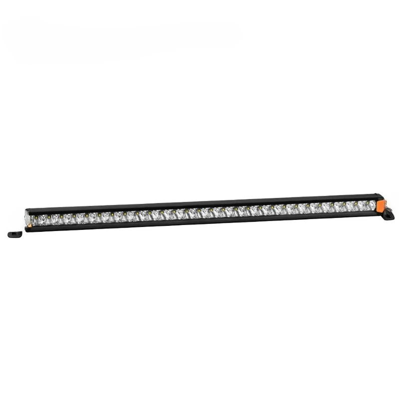 

Car off-road vehicle modified strip light work light 28 inches 140W single row led strip light